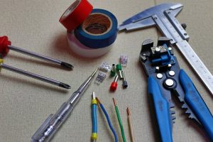Electrician Services Nottingham