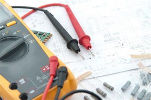Emergency Electrician Nottingham