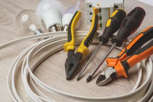 Emergency Electrician Nottingham