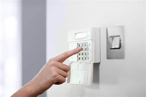 Security Alarms Nottingham